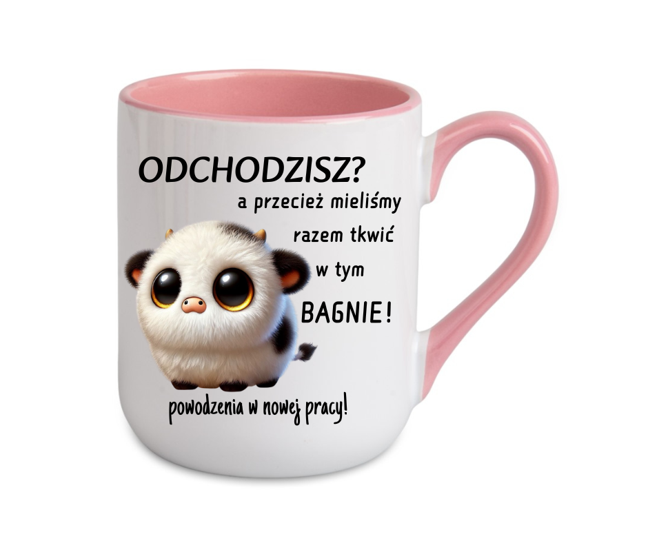 KUBEK ELEGANT COFFE 330ml NA ODEJŚCIE Z PRACY - obrazek 5