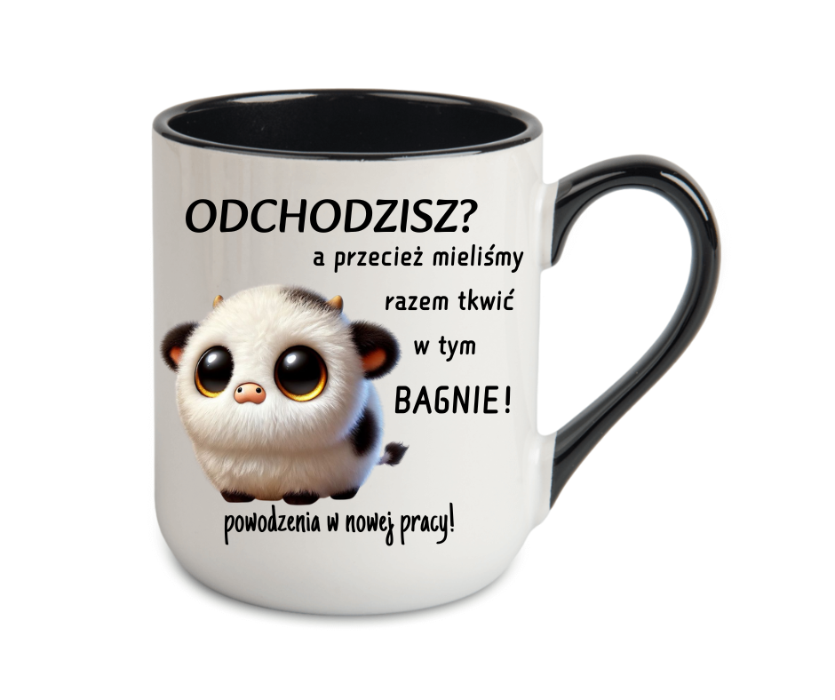 KUBEK ELEGANT COFFE 330ml NA ODEJŚCIE Z PRACY - obrazek 4